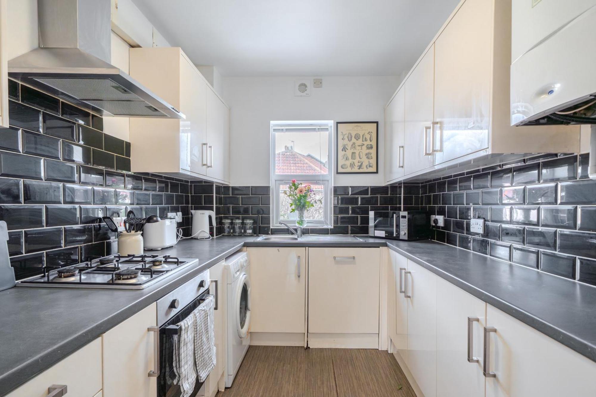 351b Fishponds Road Bristol