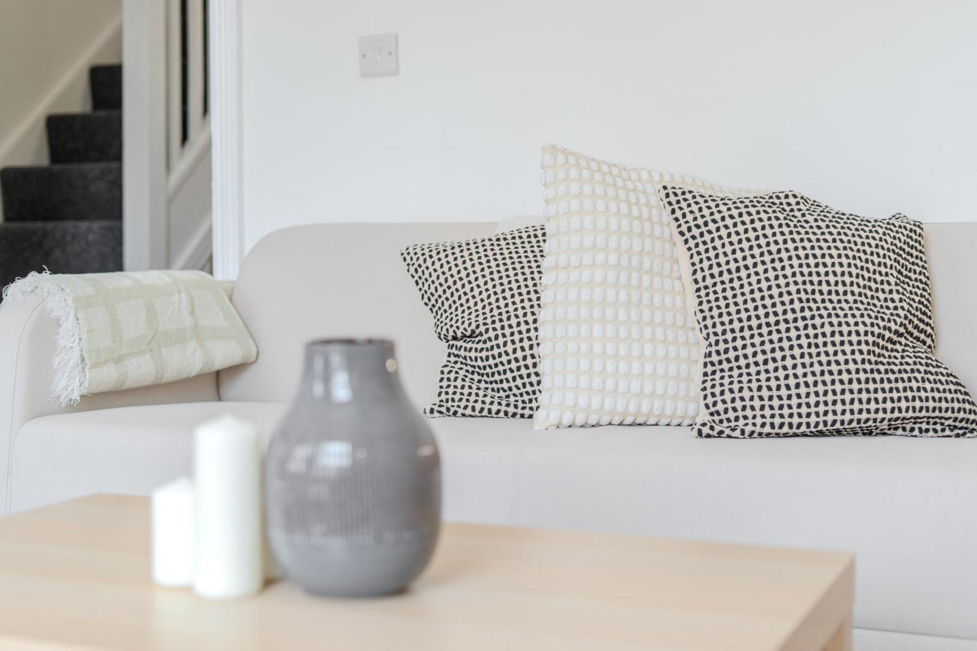 Apartamento 351b Fishponds Road *