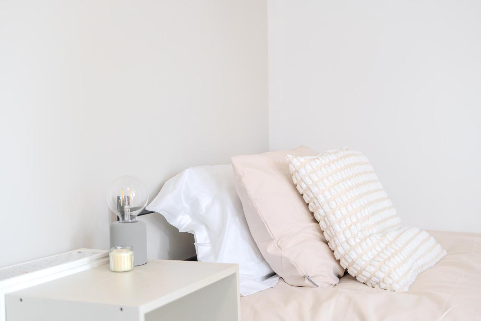 Apartamento 351b Fishponds Road